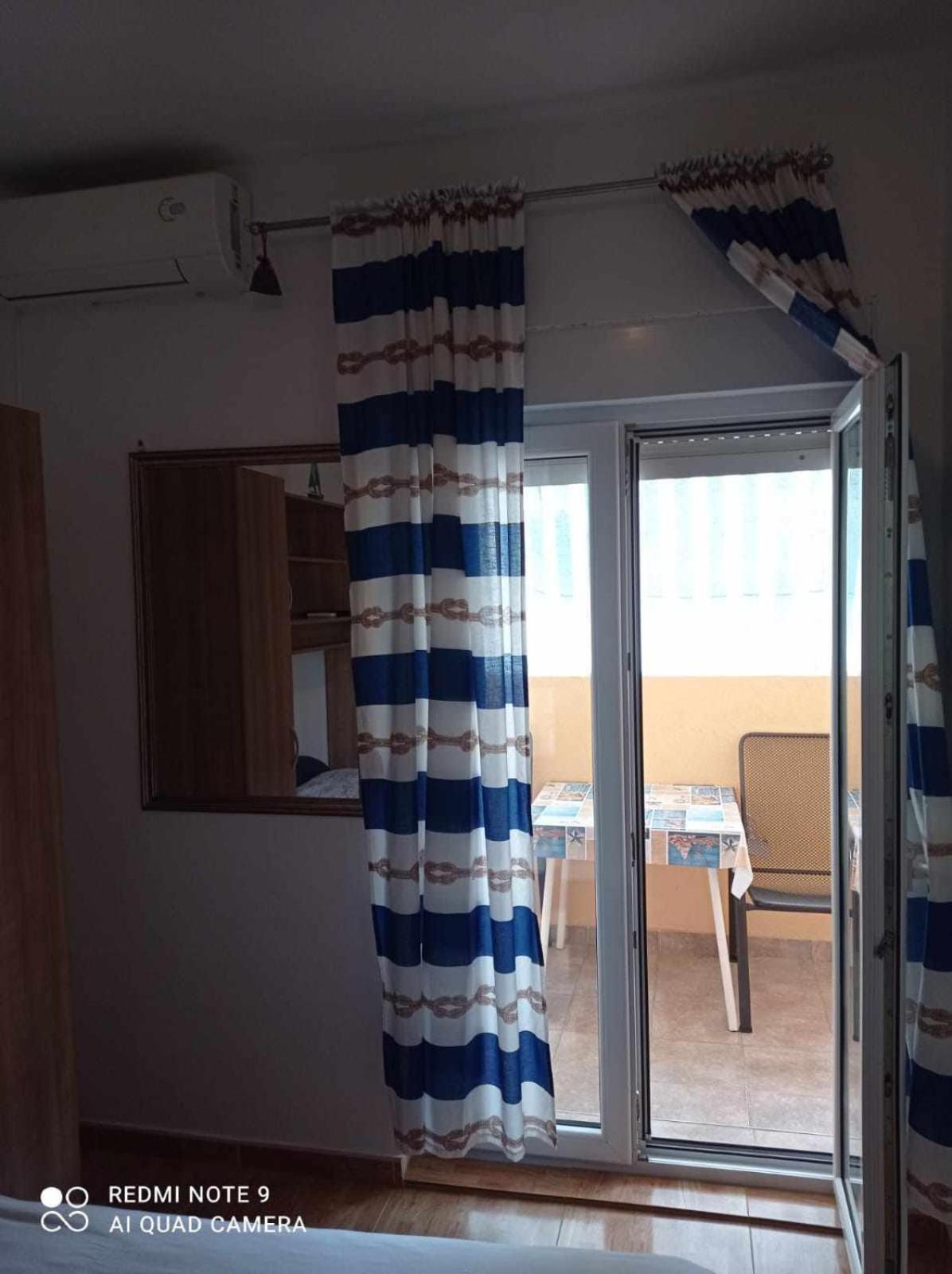 Jadranka Apartment Tucepi